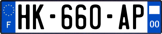 HK-660-AP