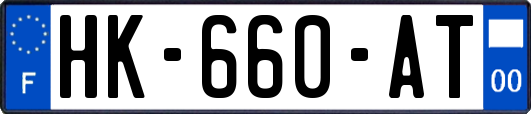 HK-660-AT