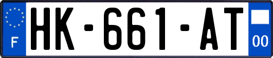 HK-661-AT