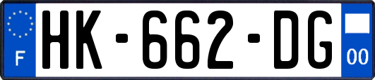 HK-662-DG