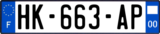 HK-663-AP