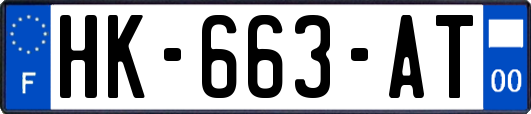 HK-663-AT