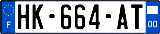 HK-664-AT