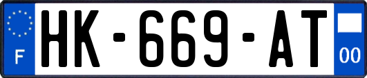 HK-669-AT
