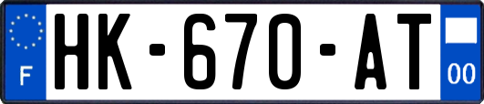 HK-670-AT