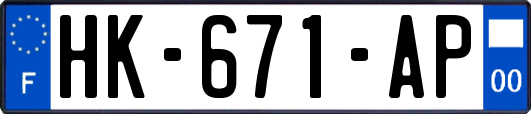 HK-671-AP