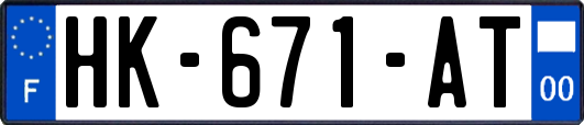 HK-671-AT