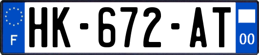 HK-672-AT