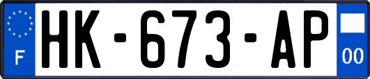 HK-673-AP