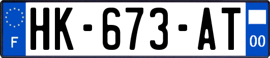 HK-673-AT
