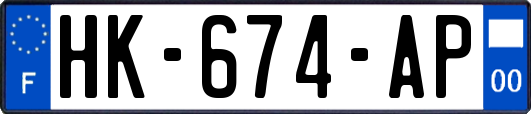 HK-674-AP