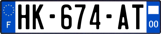 HK-674-AT