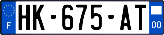 HK-675-AT