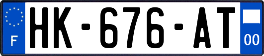 HK-676-AT