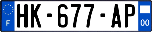 HK-677-AP