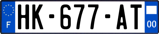 HK-677-AT