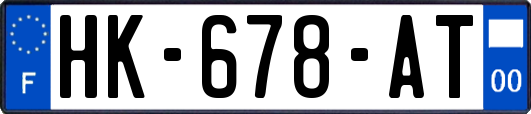 HK-678-AT