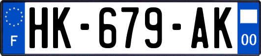 HK-679-AK