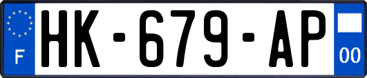 HK-679-AP