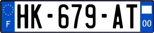 HK-679-AT