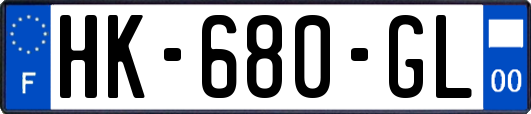 HK-680-GL