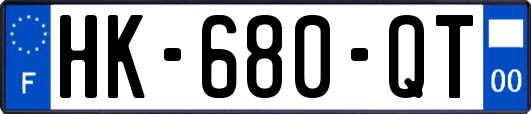 HK-680-QT
