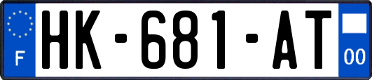 HK-681-AT