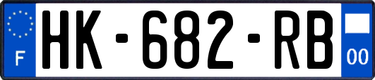 HK-682-RB