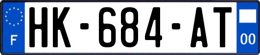 HK-684-AT