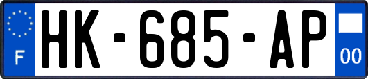 HK-685-AP