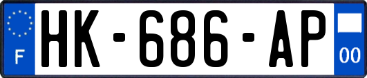 HK-686-AP