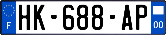 HK-688-AP