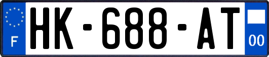 HK-688-AT