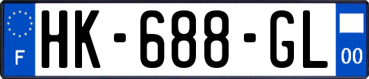 HK-688-GL