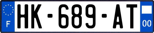 HK-689-AT
