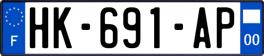 HK-691-AP