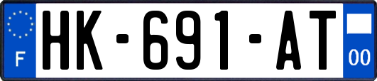 HK-691-AT