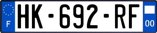 HK-692-RF