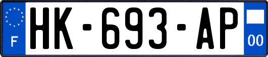 HK-693-AP