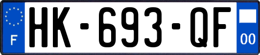 HK-693-QF