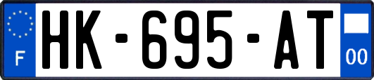 HK-695-AT