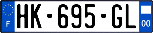 HK-695-GL
