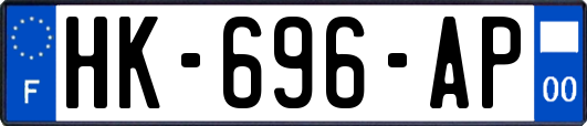 HK-696-AP