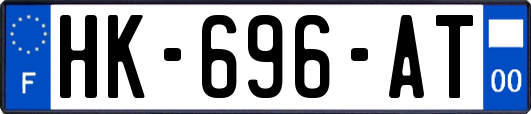 HK-696-AT
