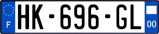 HK-696-GL