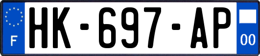 HK-697-AP