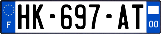 HK-697-AT