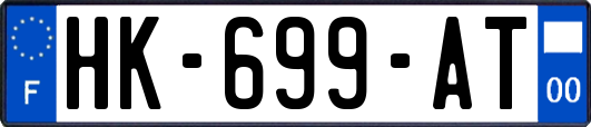HK-699-AT