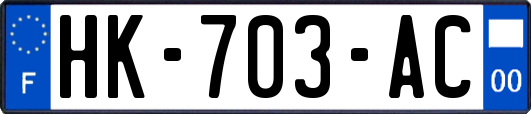 HK-703-AC