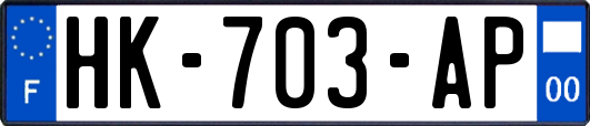 HK-703-AP